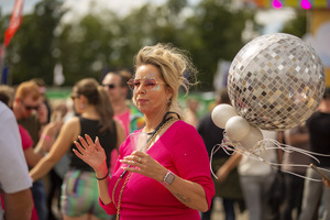 foto Forever Festival, 6 juli 2024, Megaland, Schaesberg #1009372