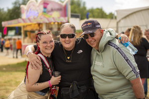 foto Forever Festival, 6 juli 2024, Megaland, Schaesberg #1009374