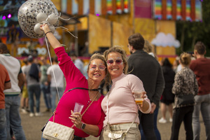 foto Forever Festival, 6 juli 2024, Megaland, Schaesberg #1009377