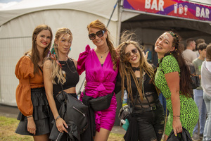 foto Forever Festival, 6 juli 2024, Megaland, Schaesberg #1009378