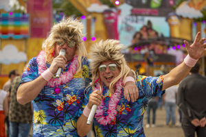 foto Forever Festival, 6 juli 2024, Megaland, Schaesberg #1009382
