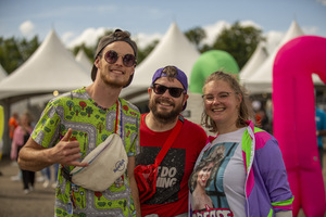 foto Forever Festival, 6 juli 2024, Megaland, Schaesberg #1009383