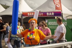 foto Forever Festival, 6 juli 2024, Megaland, Schaesberg #1009393