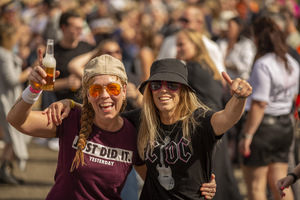 foto Forever Festival, 6 juli 2024, Megaland, Schaesberg #1009395