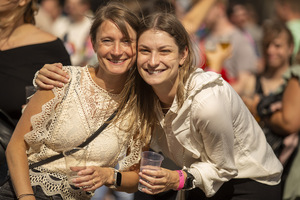 foto Forever Festival, 6 juli 2024, Megaland, Schaesberg #1009396