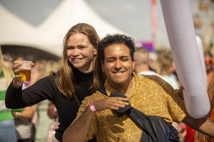foto Forever Festival, 6 juli 2024, Megaland, Schaesberg #1009397
