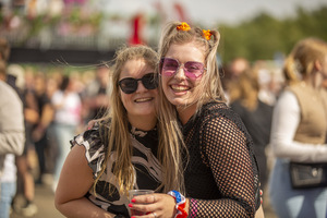 foto Forever Festival, 6 juli 2024, Megaland, Schaesberg #1009398