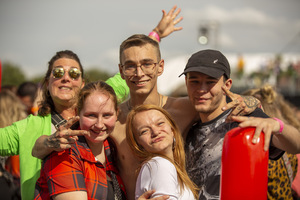 foto Forever Festival, 6 juli 2024, Megaland, Schaesberg #1009399