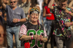 foto Forever Festival, 6 juli 2024, Megaland, Schaesberg #1009400