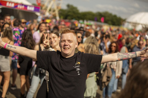 foto Forever Festival, 6 juli 2024, Megaland, Schaesberg #1009404