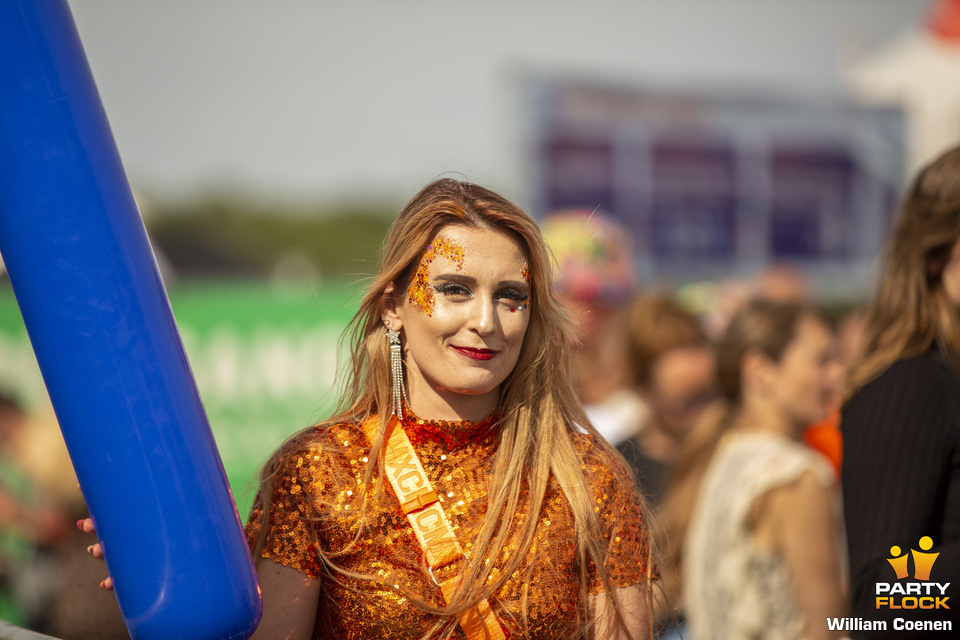 foto Forever Festival, 6 juli 2024, Megaland, Schaesberg