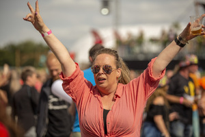 foto Forever Festival, 6 juli 2024, Megaland, Schaesberg #1009411