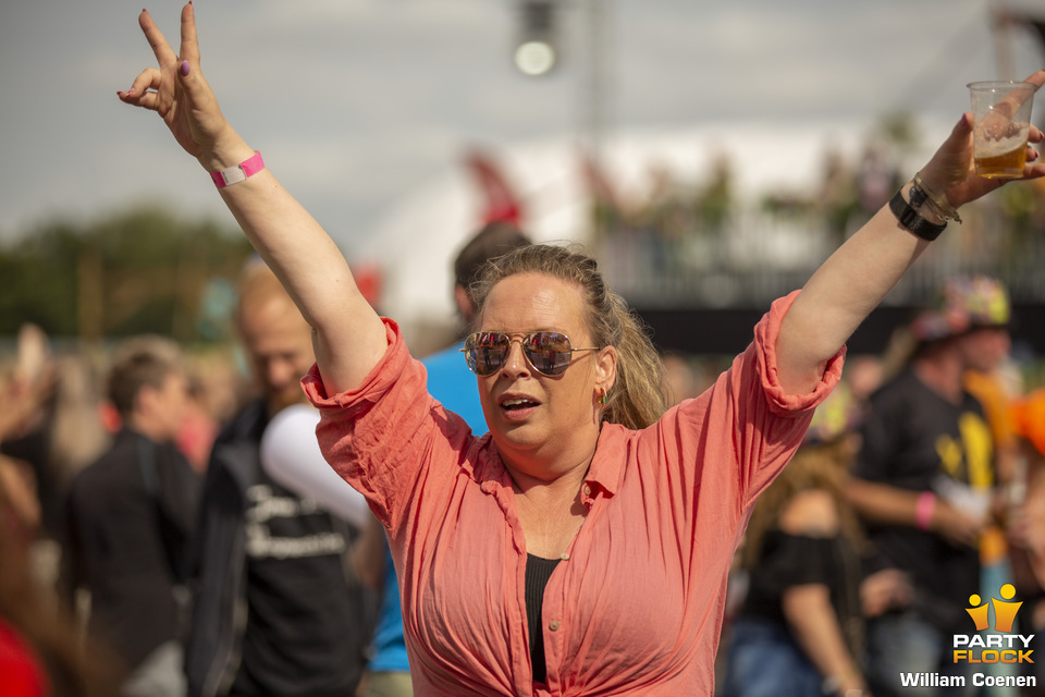 foto Forever Festival, 6 juli 2024, Megaland, Schaesberg