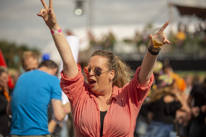 foto Forever Festival, 6 juli 2024, Megaland, Schaesberg #1009412