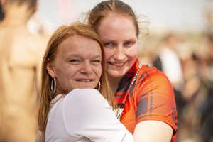 foto Forever Festival, 6 juli 2024, Megaland, Schaesberg #1009413