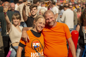 foto Forever Festival, 6 juli 2024, Megaland, Schaesberg #1009414