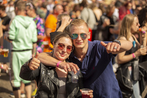 foto Forever Festival, 6 juli 2024, Megaland, Schaesberg #1009415