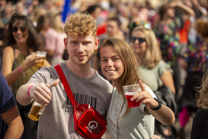 foto Forever Festival, 6 juli 2024, Megaland, Schaesberg #1009416