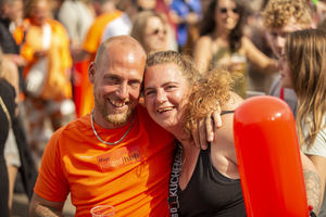 foto Forever Festival, 6 juli 2024, Megaland, Schaesberg #1009417