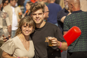 foto Forever Festival, 6 juli 2024, Megaland, Schaesberg #1009419