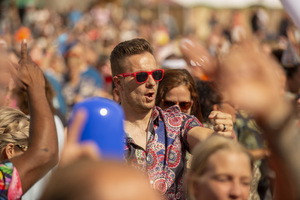foto Forever Festival, 6 juli 2024, Megaland, Schaesberg #1009422