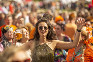 foto Forever Festival, 6 juli 2024, Megaland, Schaesberg #1009423