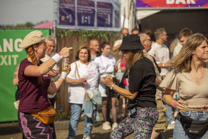 foto Forever Festival, 6 juli 2024, Megaland, Schaesberg #1009424