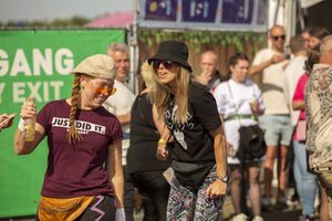 foto Forever Festival, 6 juli 2024, Megaland, Schaesberg #1009425