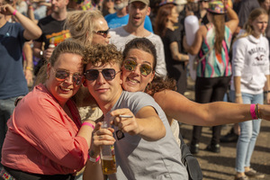 foto Forever Festival, 6 juli 2024, Megaland, Schaesberg #1009430