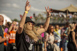 foto Forever Festival, 6 juli 2024, Megaland, Schaesberg #1009433