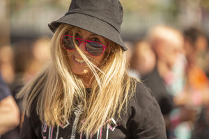 foto Forever Festival, 6 juli 2024, Megaland, Schaesberg #1009434