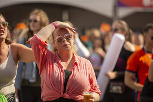 foto Forever Festival, 6 juli 2024, Megaland, Schaesberg #1009435