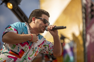 foto Forever Festival, 6 juli 2024, Megaland, Schaesberg #1009436