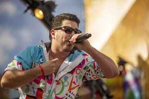 foto Forever Festival, 6 juli 2024, Megaland, Schaesberg #1009437