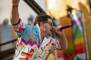 foto Forever Festival, 6 juli 2024, Megaland, Schaesberg #1009438