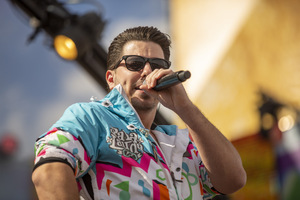 foto Forever Festival, 6 juli 2024, Megaland, Schaesberg #1009439