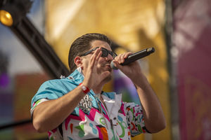 foto Forever Festival, 6 juli 2024, Megaland, Schaesberg #1009440