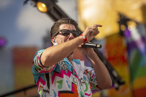 foto Forever Festival, 6 juli 2024, Megaland, Schaesberg #1009441