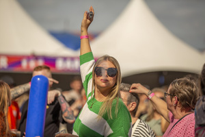 foto Forever Festival, 6 juli 2024, Megaland, Schaesberg #1009443