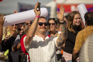 foto Forever Festival, 6 juli 2024, Megaland, Schaesberg #1009444
