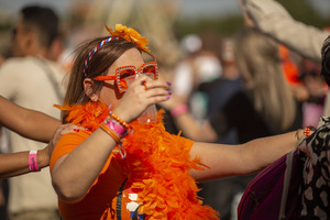 foto Forever Festival, 6 juli 2024, Megaland, Schaesberg #1009446