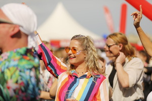 foto Forever Festival, 6 juli 2024, Megaland, Schaesberg #1009447