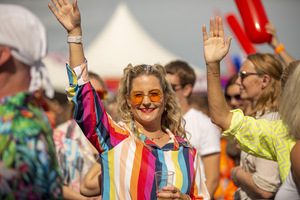 foto Forever Festival, 6 juli 2024, Megaland, Schaesberg #1009448
