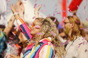 foto Forever Festival, 6 juli 2024, Megaland, Schaesberg #1009449