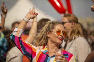 foto Forever Festival, 6 juli 2024, Megaland, Schaesberg #1009450