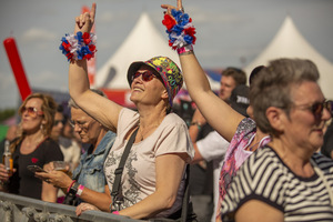 foto Forever Festival, 6 juli 2024, Megaland, Schaesberg #1009452