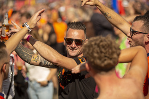 foto Forever Festival, 6 juli 2024, Megaland, Schaesberg #1009453