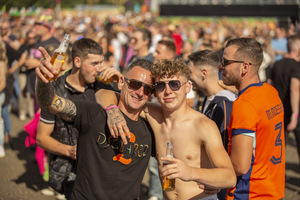 foto Forever Festival, 6 juli 2024, Megaland, Schaesberg #1009454