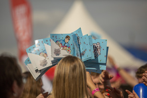 foto Forever Festival, 6 juli 2024, Megaland, Schaesberg #1009457