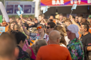 foto Forever Festival, 6 juli 2024, Megaland, Schaesberg #1009460